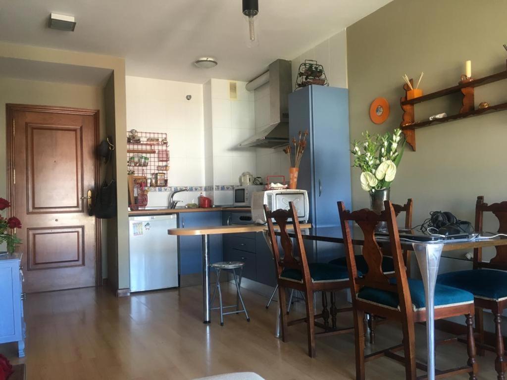 Apartamento Azul. Portosin Exteriér fotografie