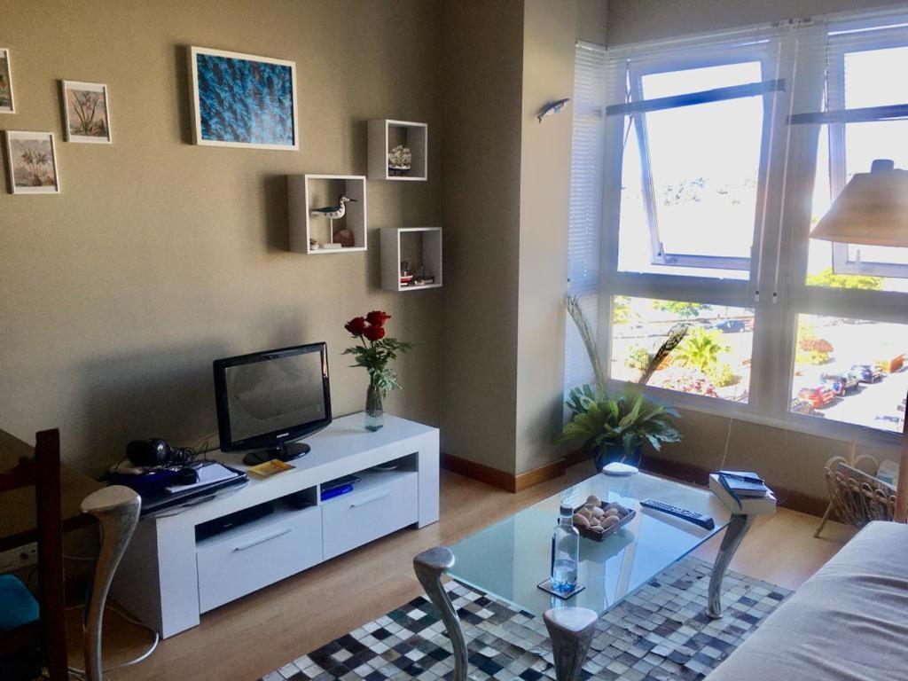 Apartamento Azul. Portosin Exteriér fotografie
