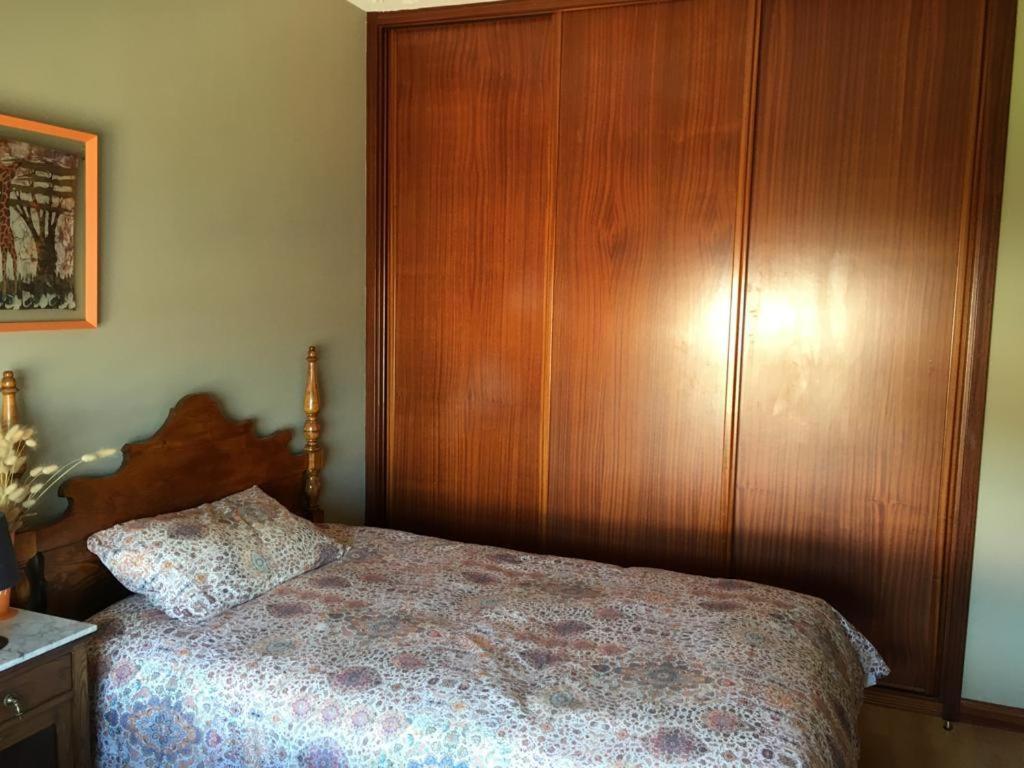 Apartamento Azul. Portosin Exteriér fotografie