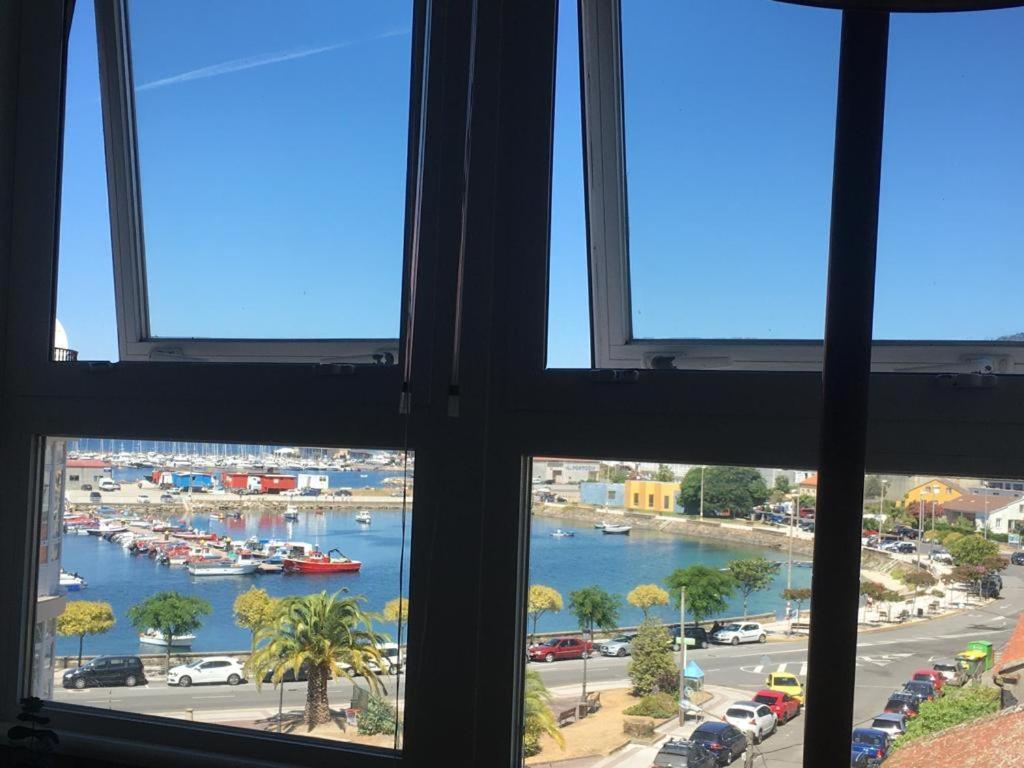 Apartamento Azul. Portosin Exteriér fotografie
